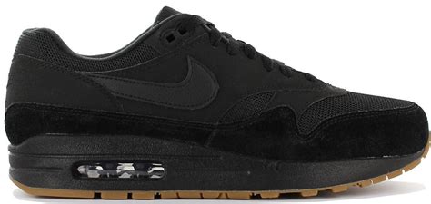 nike air max 1 heren zwart maat 35|air max 1 sneaker.